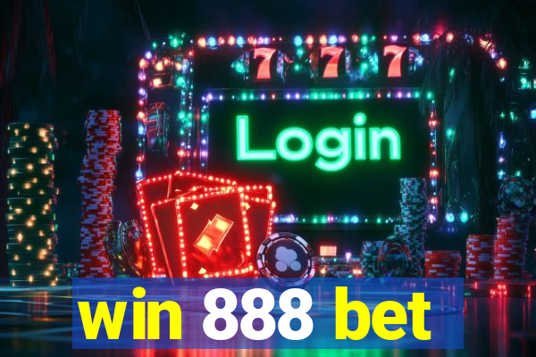 win 888 bet